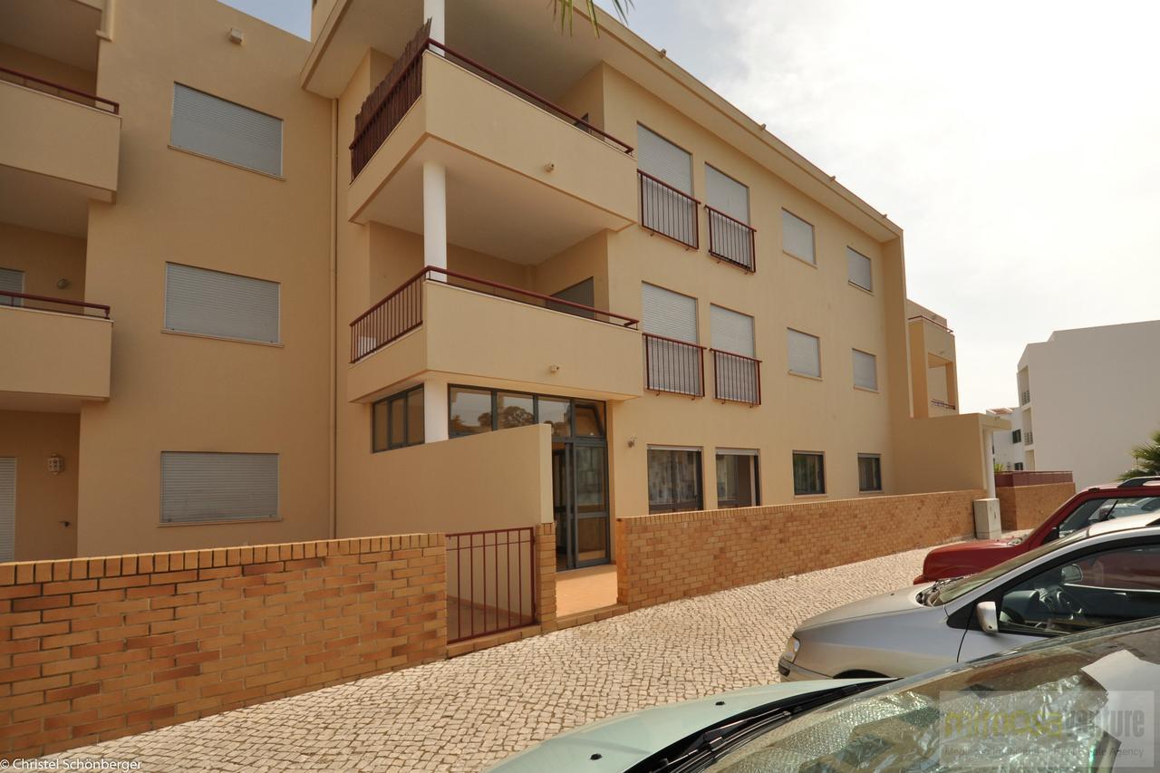 Dona Ana - A002 Apartment Лагос Екстериор снимка