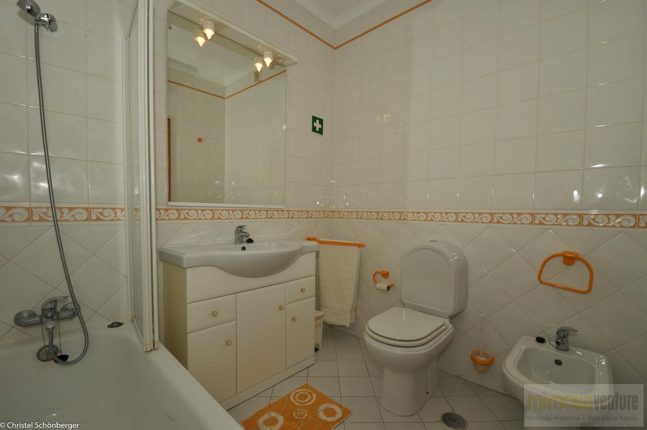 Dona Ana - A002 Apartment Лагос Екстериор снимка