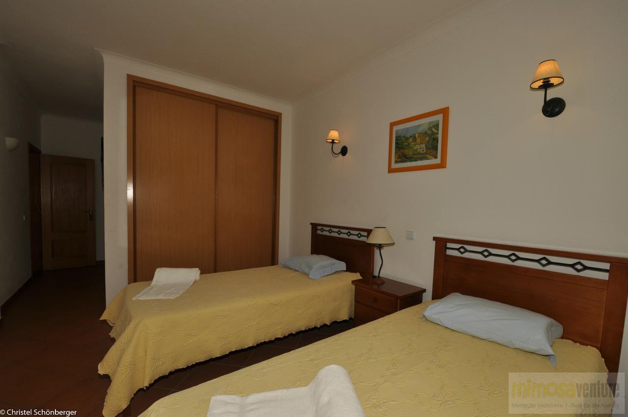 Dona Ana - A002 Apartment Лагос Екстериор снимка