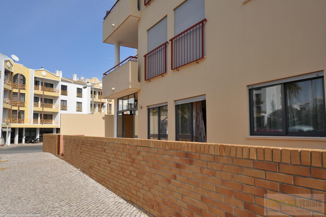 Dona Ana - A002 Apartment Лагос Екстериор снимка